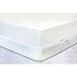 KleenCover® Ultimate Encasement, Queen Sofa, Fits 60x73 and 4-9"Depth, Bedbug Certified, Waterproof